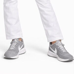 New in box-Nike Athletic Shoes. Mens 7.5, Women’s 9.5